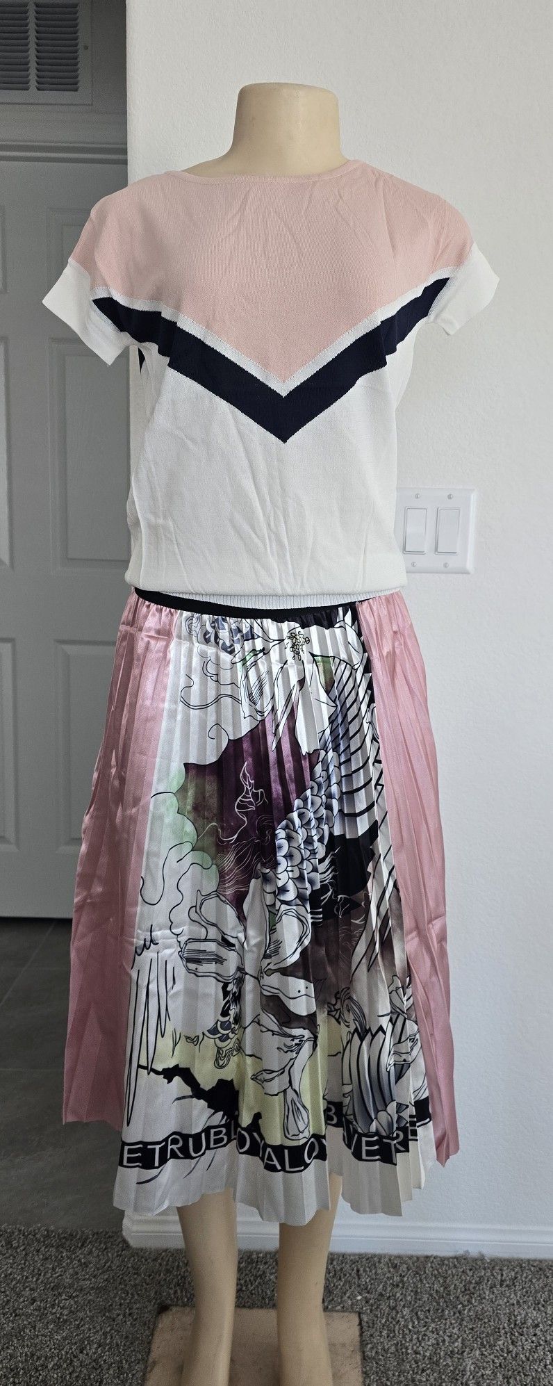 Dress Set