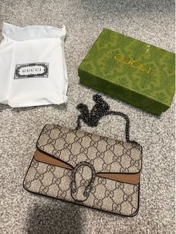 Dionysus mini bag