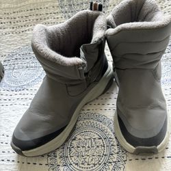 Waterproof Boots For Kids Snow