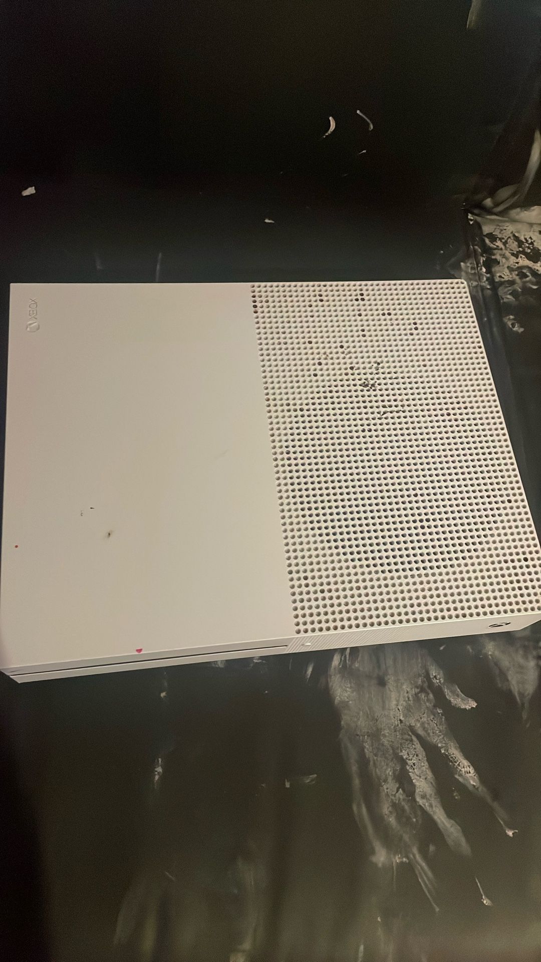 Xbox 1s