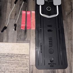 28 Pilates Reformer Board