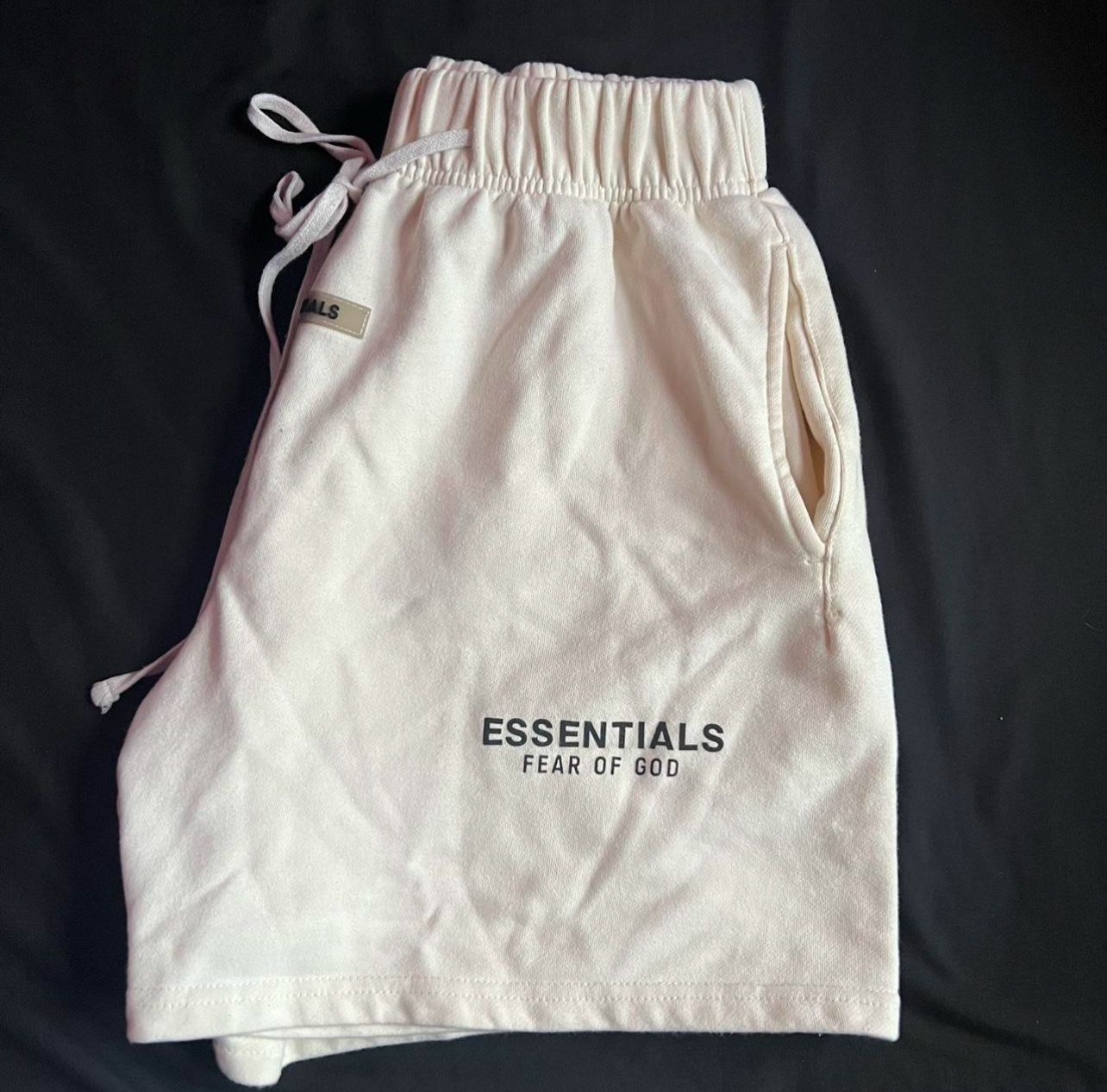 Essential shorts
