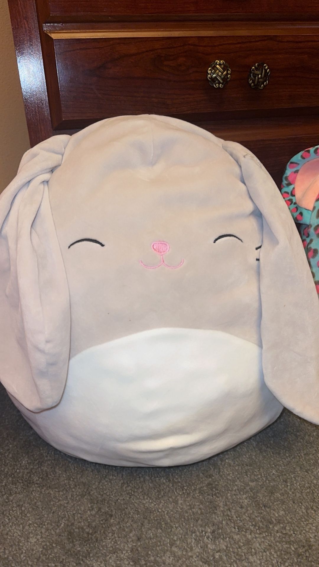 Bunny Squishmallow