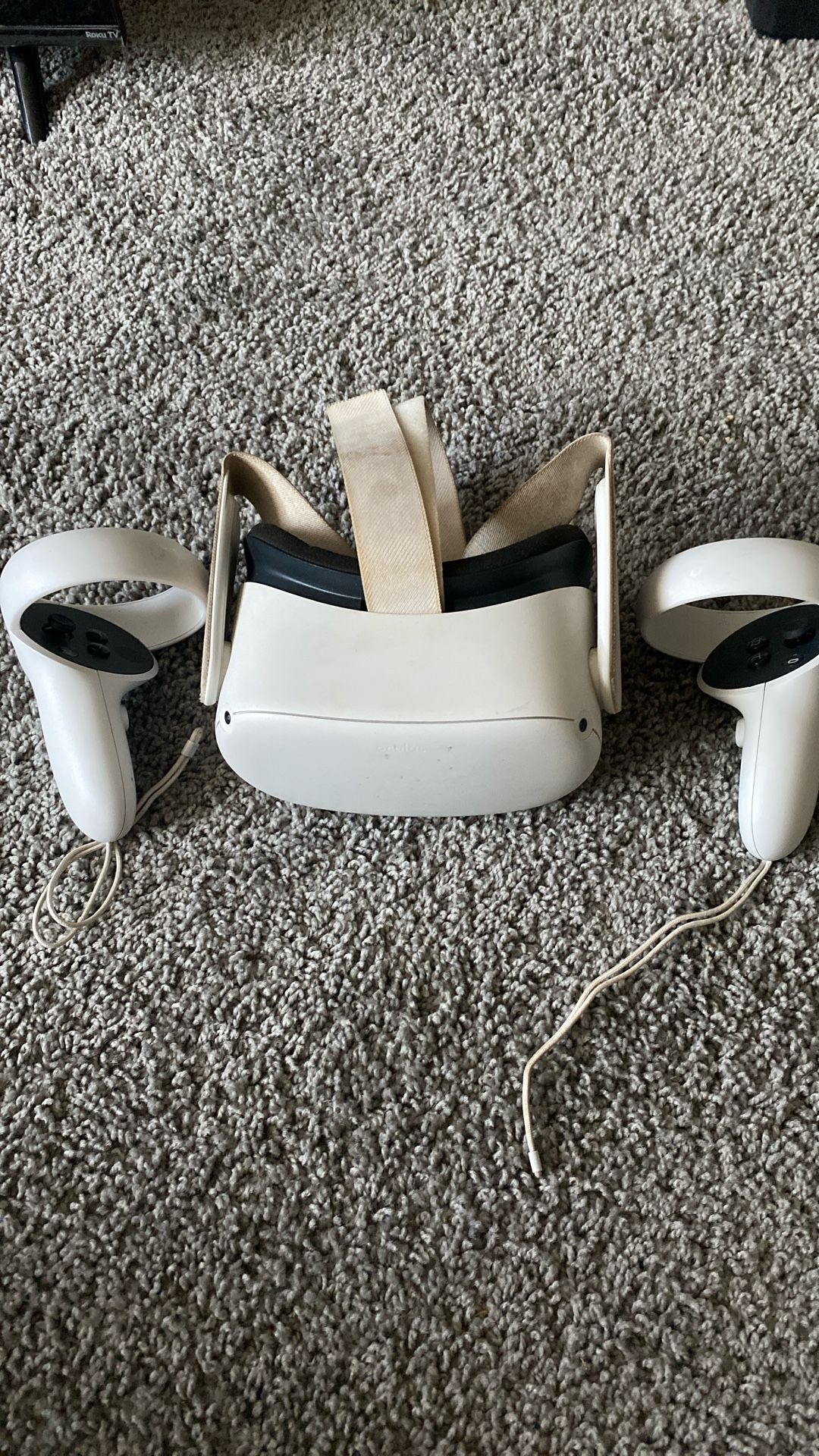 Oculus Quest 2