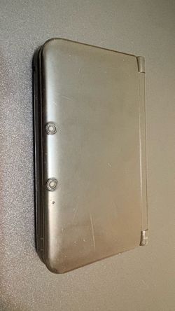 New 3ds Xl