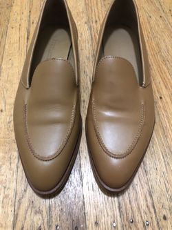 Everlane Shoes- The Modern