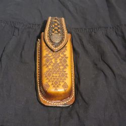Knife Holster
