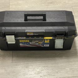 Tool Box - Stanley 