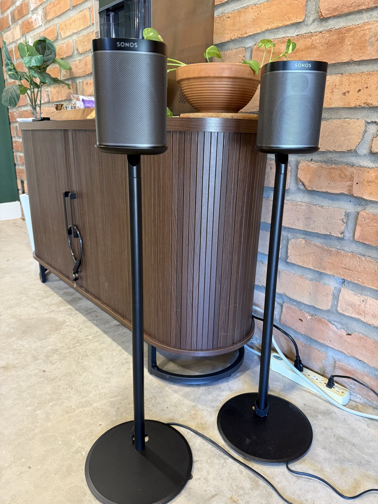 Sonos Speakers