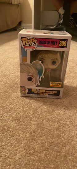 Harley Quinn Funko POP
