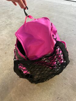 Girls Softball / T-Ball Gear – Bags & Gloves