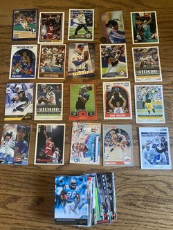 Sports Trading Cards