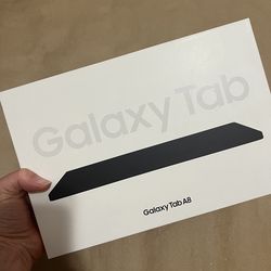 SAMSUNG Galaxy Tab A8 Tablet