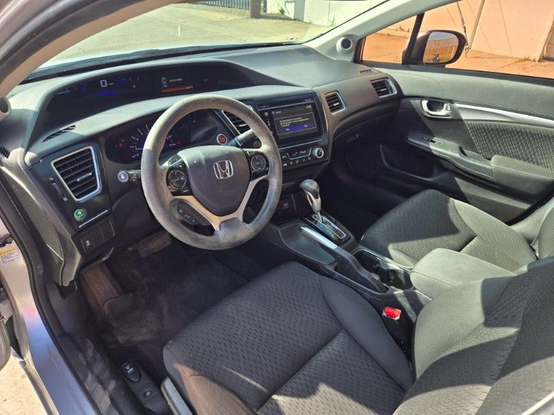 Honda For Sale 10K