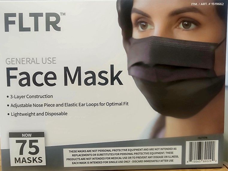 Face Mask