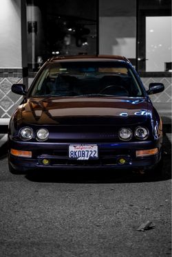 Integra gsr