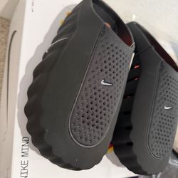 Nike mind slides