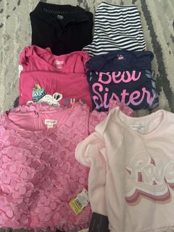 Free Clothes