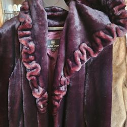 Woman Coat