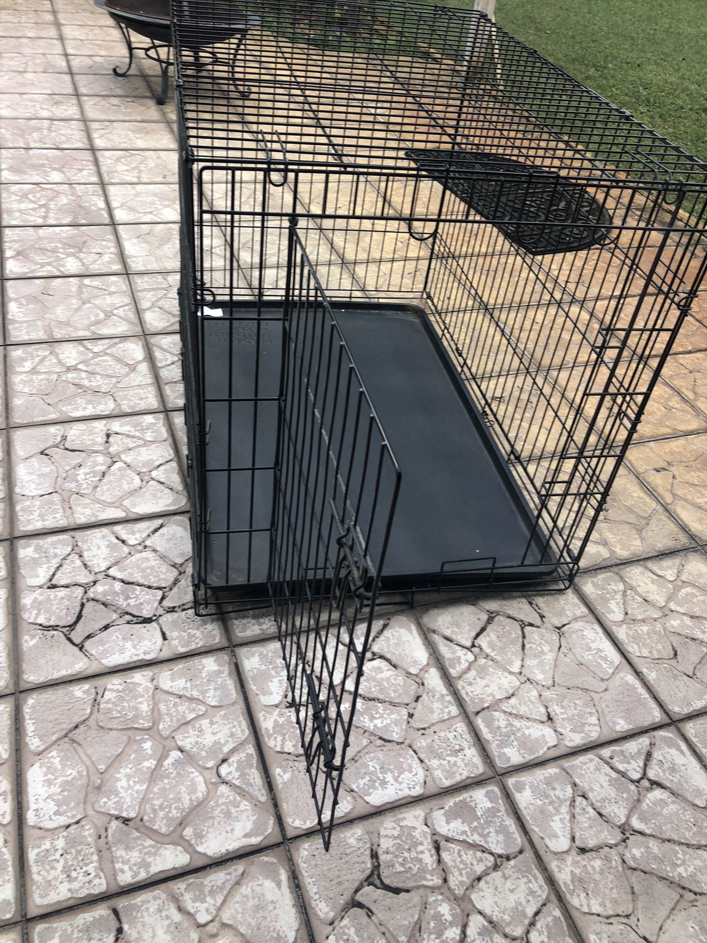 Large Dog Crate