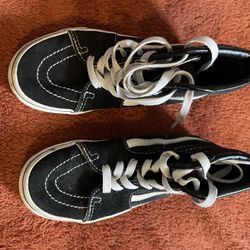 Boys Vans