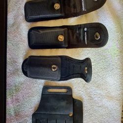 Pouch for knife. $$$$$$