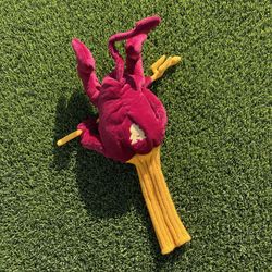 Arizona State Sparky Butt Headcover