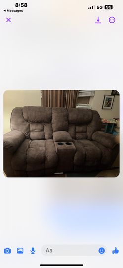 Love Seat