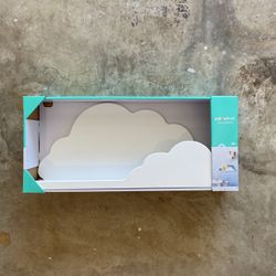 Cloud Book Shelf (Target)