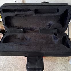 Trumpet hard case