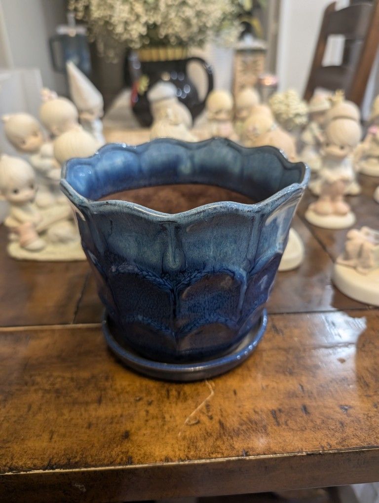 Garden Treasure _Modalo Style Flower Pot