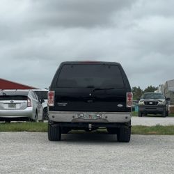 2002 Ford Expedition