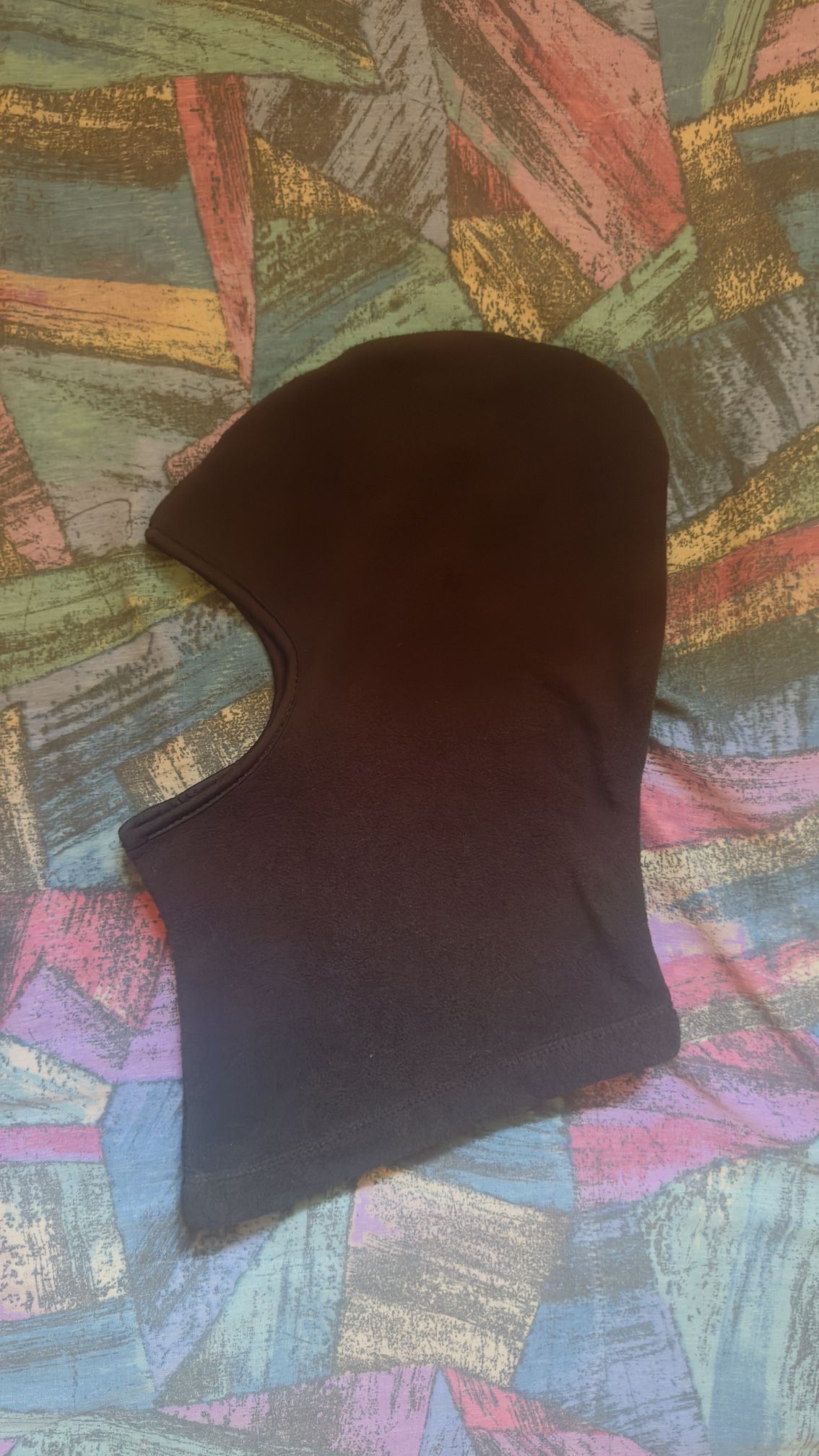 Polyester Fleece Balaclava