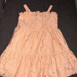 Janie and Jack Dress
