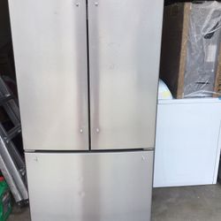 Whirlpool Refrigerator
