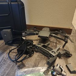 Dji Mavic 2 Zoom 