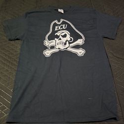 ECU Graphic Tee