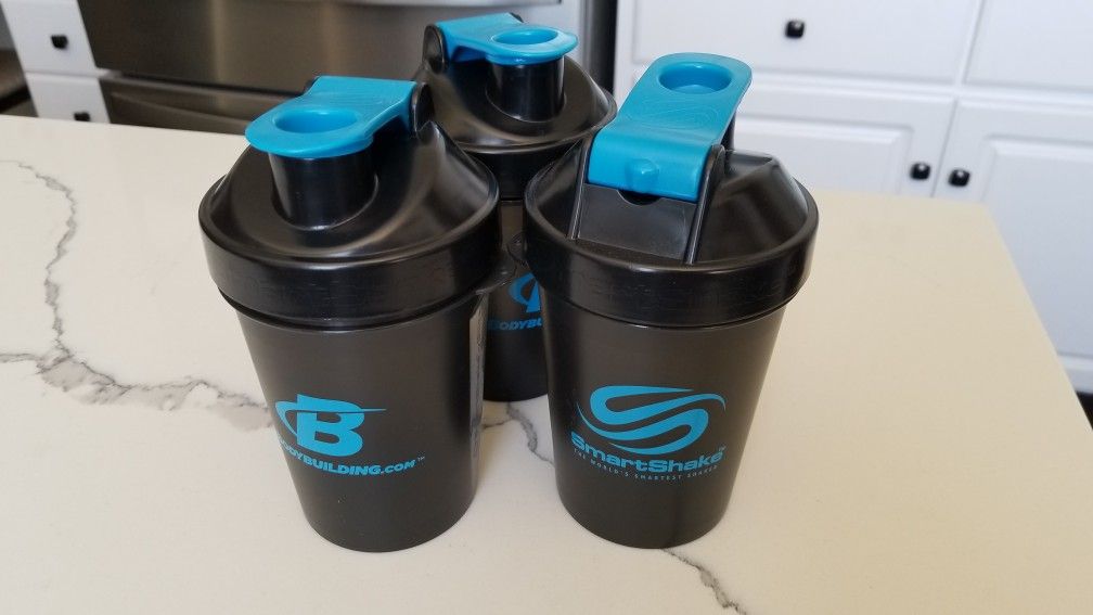 Blender Bottles