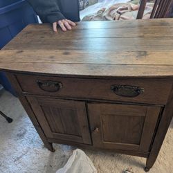Antique Treasure 