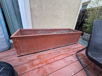 Planter Box
