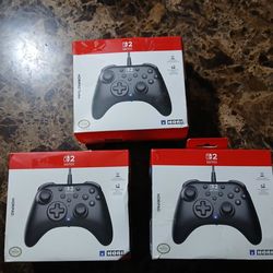 Nintendo switch 2 controllers