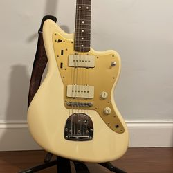 Jazzmaster J.mascis
