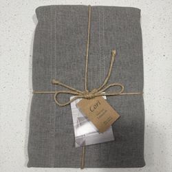 Table Cloth (New/Never Opened)