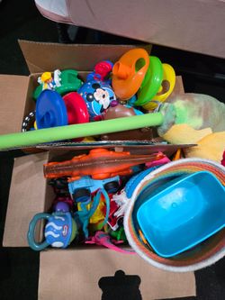 Toys