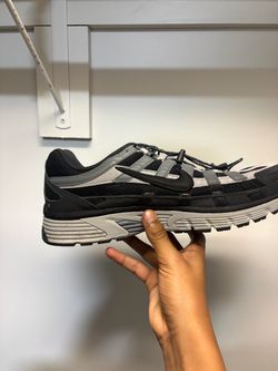 Nike p-600