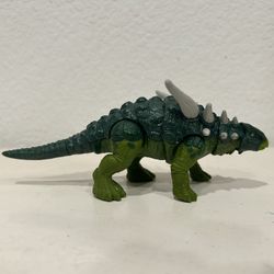 Mattel Dino Escape Sauropelta