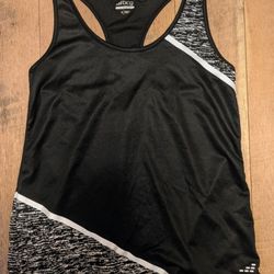 Women's BCG Athletic Tank Top Size Large 
