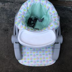 Baby Seat Up