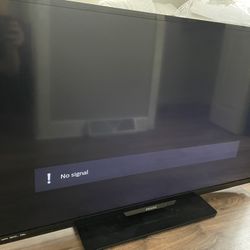 Phillips Smart TV