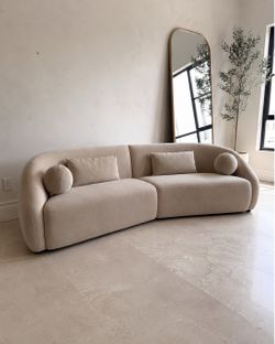 Lena sofa 2 Piece